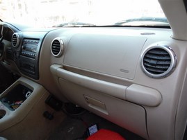2004 Ford Expedition Eddie Bauer Blue 5.4L AT 4WD #F24734